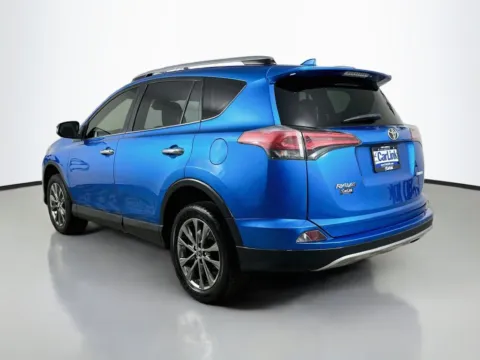 More photos of 2018 Toyota RAV4 Limited at CarLink Fort Myers, FL