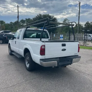 More photos of 2015 Ford F-250SD XL at CarLink Fort Myers, FL