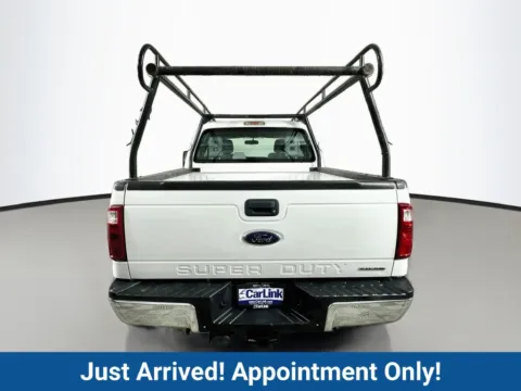 More photos of 2015 Ford F-250SD XL at CarLink Fort Myers, FL