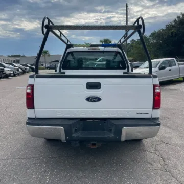 More photos of 2015 Ford F-250SD XL at CarLink Fort Myers, FL