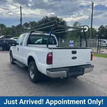 More photos of 2015 Ford F-250SD XL at CarLink Fort Myers, FL