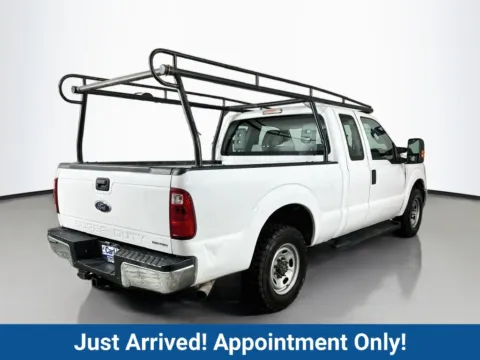 More photos of 2015 Ford F-250SD XL at CarLink Fort Myers, FL