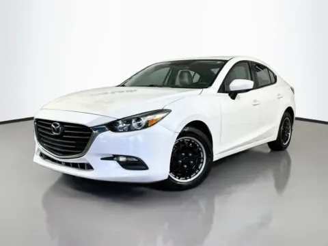 Another view of 2017 Mazda Mazda3 Sport for sale in Fort Myers, FL at CarLink Fort Myers
