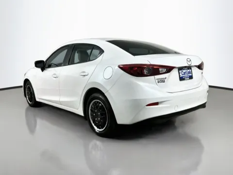 More photos of 2017 Mazda Mazda3 Sport at CarLink Fort Myers, FL