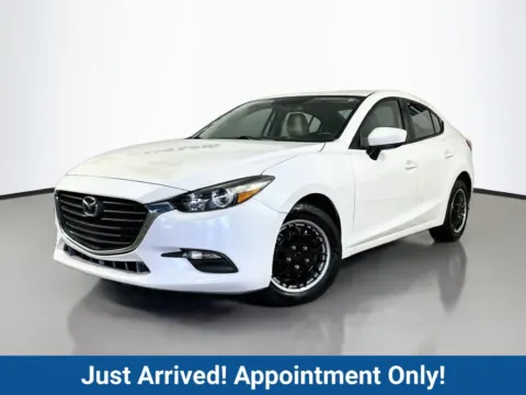 Another view of 2017 Mazda Mazda3 Sport for sale in Fort Myers, FL at CarLink Fort Myers