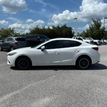 More photos of 2017 Mazda Mazda3 Sport at CarLink Fort Myers, FL