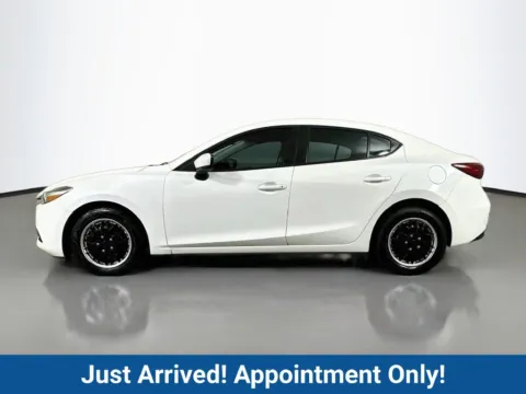 More photos of 2017 Mazda Mazda3 Sport at CarLink Fort Myers, FL