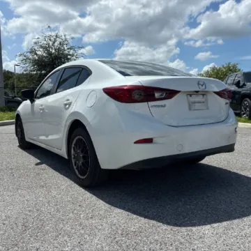More photos of 2017 Mazda Mazda3 Sport at CarLink Fort Myers, FL