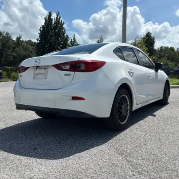 Photos of 2017 Mazda Mazda3 Sport for sale in Fort Myers, FL at CarLink Fort Myers