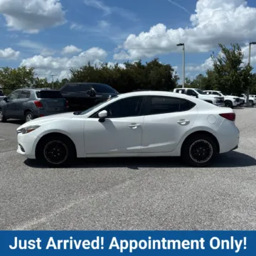 More photos of 2017 Mazda Mazda3 Sport at CarLink Fort Myers, FL