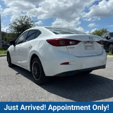 More photos of 2017 Mazda Mazda3 Sport at CarLink Fort Myers, FL