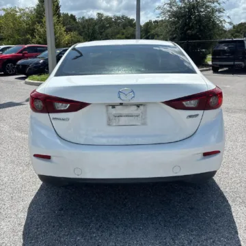 Another view of 2017 Mazda Mazda3 Sport for sale in Fort Myers, FL at CarLink Fort Myers