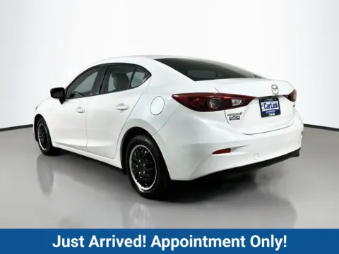 More photos of 2017 Mazda Mazda3 Sport at CarLink Fort Myers, FL