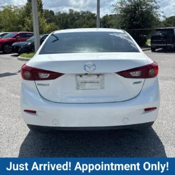 Another view of 2017 Mazda Mazda3 Sport for sale in Fort Myers, FL at CarLink Fort Myers