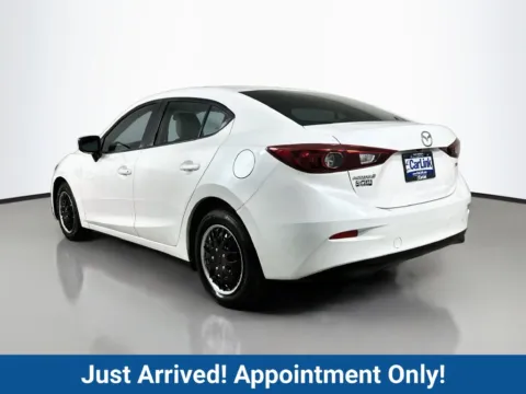 More photos of 2017 Mazda Mazda3 Sport at CarLink Fort Myers, FL