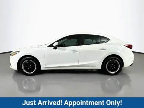 More photos of 2017 Mazda Mazda3 Sport at CarLink Fort Myers, FL