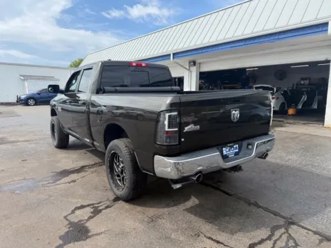 Another view of 2014 Ram 1500 Big Horn for sale in Fort Myers, FL at CarLink Fort Myers