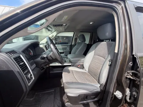 More photos of 2014 Ram 1500 Big Horn at CarLink Fort Myers, FL