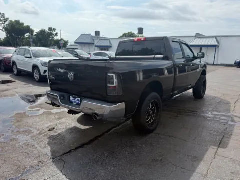 More photos of 2014 Ram 1500 Big Horn at CarLink Fort Myers, FL
