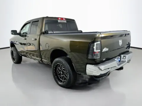 More photos of 2014 Ram 1500 Big Horn at CarLink Fort Myers, FL