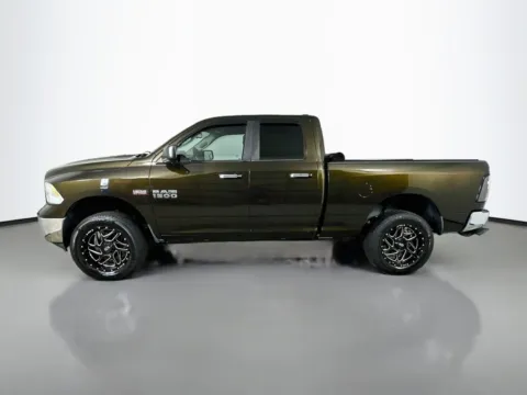 More photos of 2014 Ram 1500 Big Horn at CarLink Fort Myers, FL
