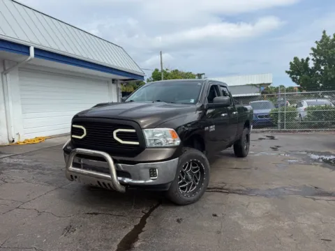 Photos of 2014 Ram 1500 Big Horn for sale in Fort Myers, FL at CarLink Fort Myers