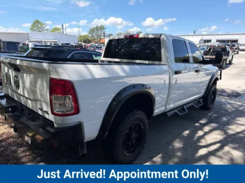 More photos of 2021 Ram 2500 Tradesman at CarLink Fort Myers, FL