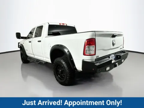 More photos of 2021 Ram 2500 Tradesman at CarLink Fort Myers, FL