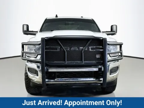Photos of 2021 Ram 2500 Tradesman for sale in Fort Myers, FL at CarLink Fort Myers