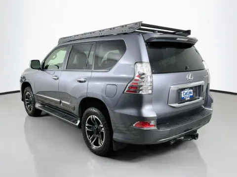 More photos of 2017 Lexus GX 460 at CarLink Fort Myers, FL