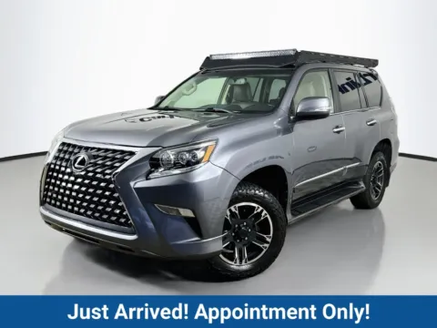 Another view of 2017 Lexus GX 460 for sale in Fort Myers, FL at CarLink Fort Myers