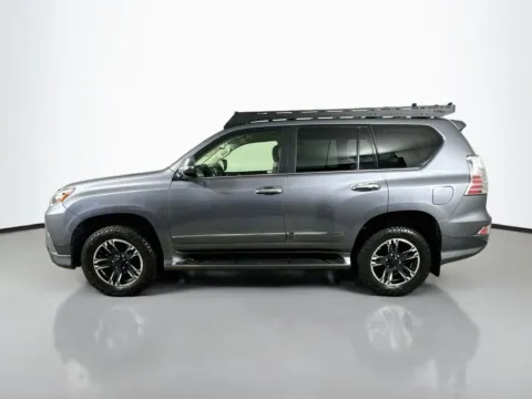 More photos of 2017 Lexus GX 460 at CarLink Fort Myers, FL