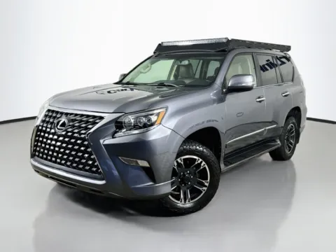 Another view of 2017 Lexus GX 460 for sale in Fort Myers, FL at CarLink Fort Myers