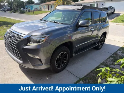 Another view of 2017 Lexus GX 460 for sale in Fort Myers, FL at CarLink Fort Myers