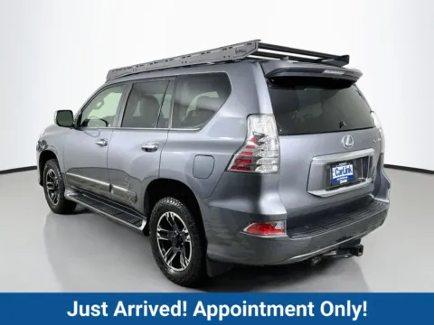 More photos of 2017 Lexus GX 460 at CarLink Fort Myers, FL