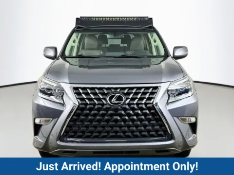 Photos of 2017 Lexus GX 460 for sale in Fort Myers, FL at CarLink Fort Myers