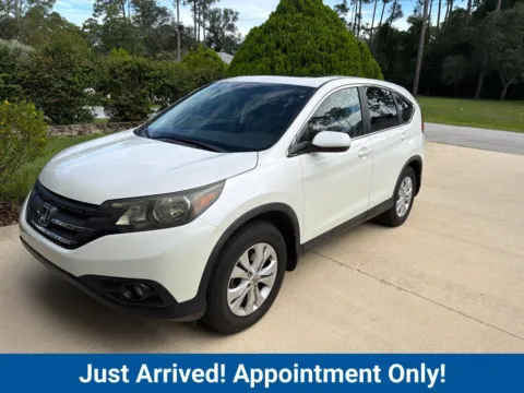 Photos of 2013 Honda CR-V EX for sale in Fort Myers, FL at CarLink Fort Myers