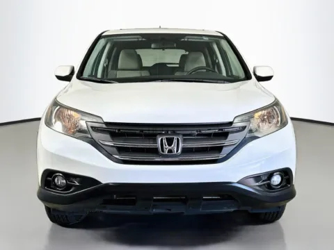 Photos of 2013 Honda CR-V EX for sale in Fort Myers, FL at CarLink Fort Myers