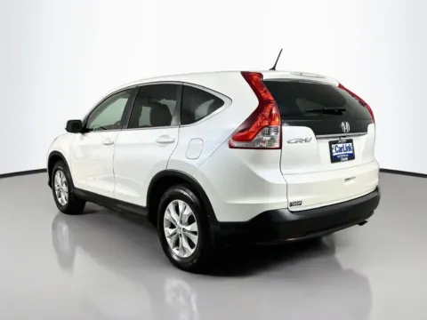 More photos of 2013 Honda CR-V EX at CarLink Fort Myers, FL