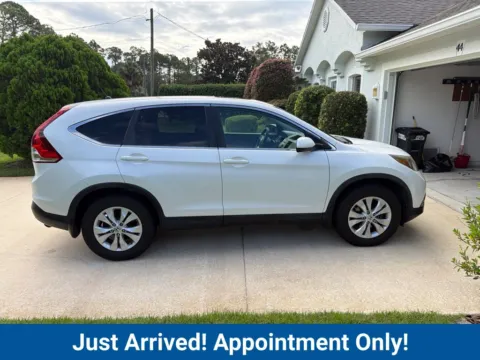 More photos of 2013 Honda CR-V EX at CarLink Fort Myers, FL