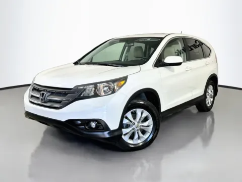 Another view of 2013 Honda CR-V EX for sale in Fort Myers, FL at CarLink Fort Myers
