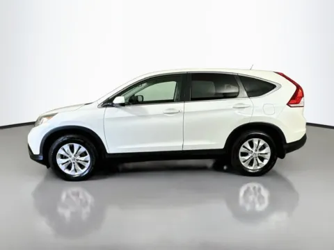 More photos of 2013 Honda CR-V EX at CarLink Fort Myers, FL