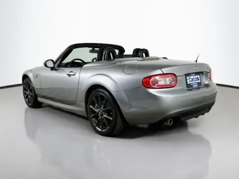 More photos of 2014 Mazda Miata Club at CarLink Fort Myers, FL