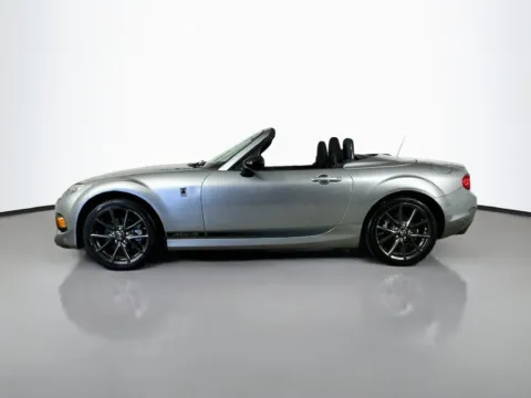 More photos of 2014 Mazda Miata Club at CarLink Fort Myers, FL
