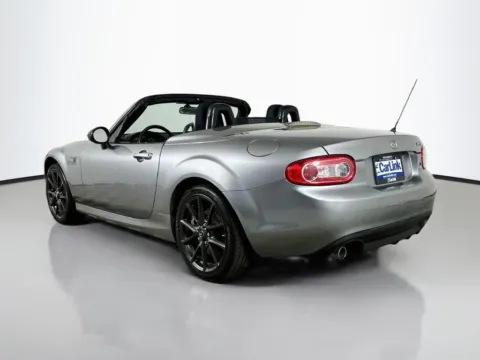 More photos of 2014 Mazda Miata Club at CarLink Fort Myers, FL