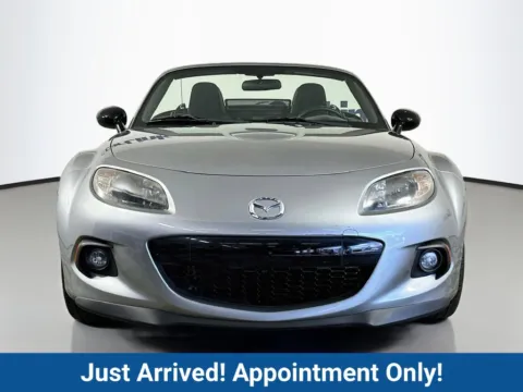 Photos of 2014 Mazda Miata Club for sale in Fort Myers, FL at CarLink Fort Myers