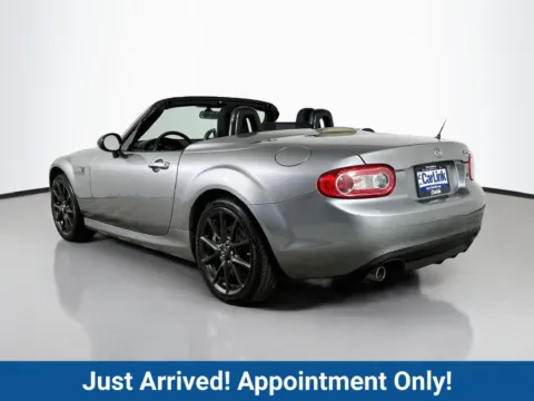 More photos of 2014 Mazda Miata Club at CarLink Fort Myers, FL
