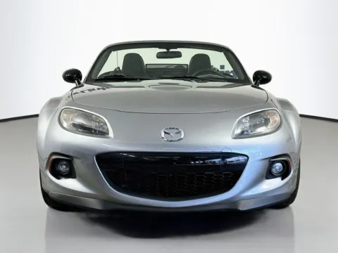 Photos of 2014 Mazda Miata Club for sale in Fort Myers, FL at CarLink Fort Myers