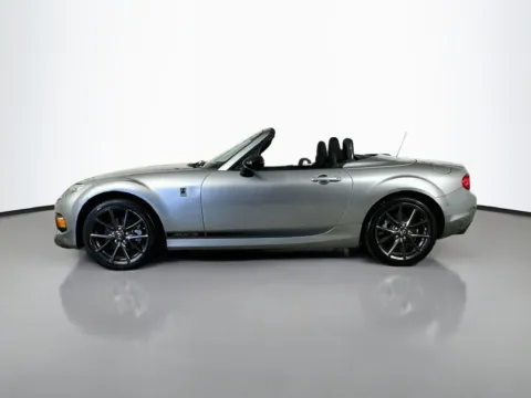 More photos of 2014 Mazda Miata Club at CarLink Fort Myers, FL