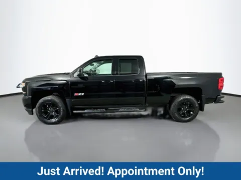 More photos of 2017 Chevrolet Silverado 1500 LT at CarLink Fort Myers, FL